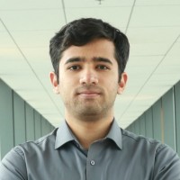 Usama Baig