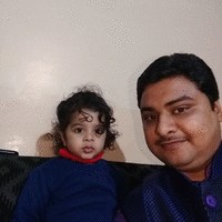 Durgesh Kumar