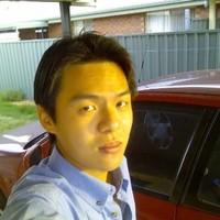 Jit-Yang Nicholas How