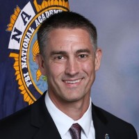 Michael Johnson