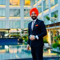 Baljinder Singh