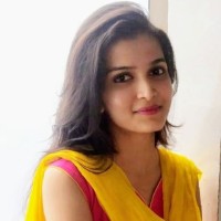 Komal Shitole