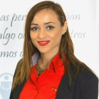 Pedagoga Ester Ramirez Rodriguez