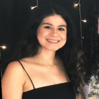 Lizbeth Delgado Velasquez