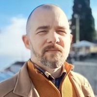 Eng. Sirnei César Kach, Me.