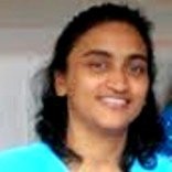 Sheeba Philips