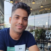 Amir Mirzaee