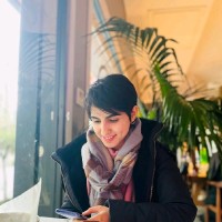 Hasna Ahrari
