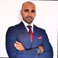 Daniel Pereira