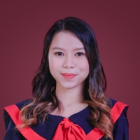 Allysha Joy De Castro