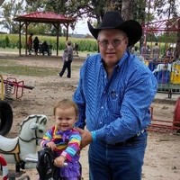 Wayne Allen