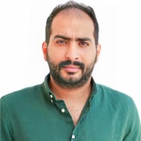 Mohammed Usama Hussain
