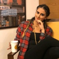 Sandra Harb