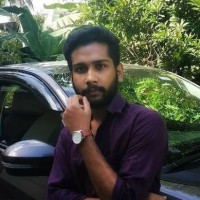 Dipin Raj