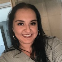 Rebecca Pinon
