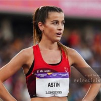Sarah Astin
