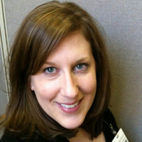 Nicole Crone