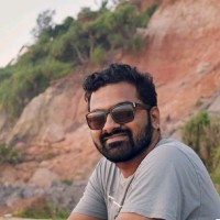 unnikrishnan radhakrishnan