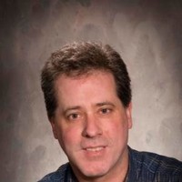John Worrell