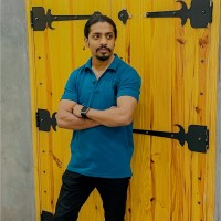 Hammad Ullah