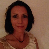 Samantha Gelderblom