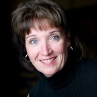 Mary Lawrence