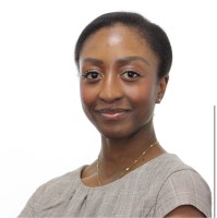 Mariam Bangura
