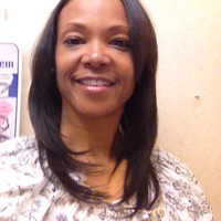 Beverly Collier