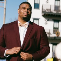 Alex Pace
