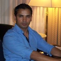 naveen rautela