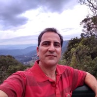 Rinaldo dias ribeiro