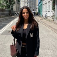 Samira Toutouh