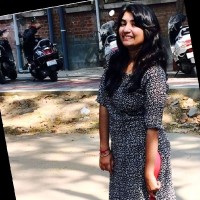 Bhumi Bhatt