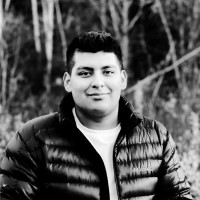 Adrian Ortiz-Hernandez