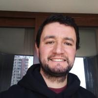 Andrés Tapia Giovanetti