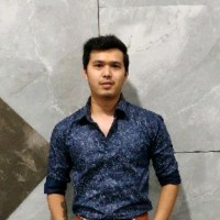 Aditya Pardeshii