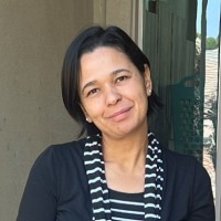 Yolanda Farr