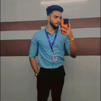 Shrikant Bawankule