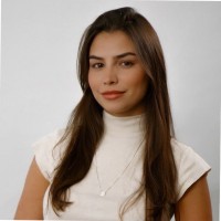 Amanda Cavalcante Lopes Melilo