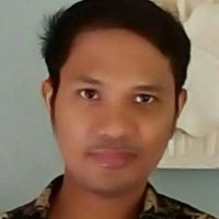 I WAYAN EKA SUKRAWAN