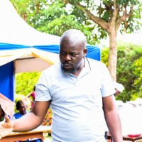 Enock Wekesa