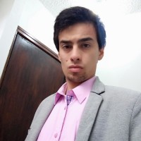 Angel David Ramirez Melo