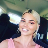 Angel Combs