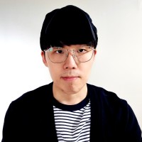 Andy (Dongseok) Shin