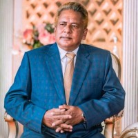 Md. Shahiduzzaman