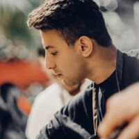 Ahmed Alsaadi