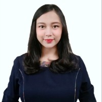 Maria Gagat Arumsari
