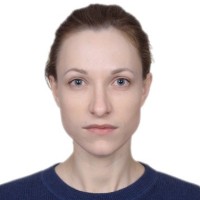 Victoria Romanchik