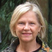 Susan Harrington