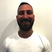 John Hammoude